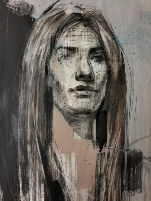 Female Portrait