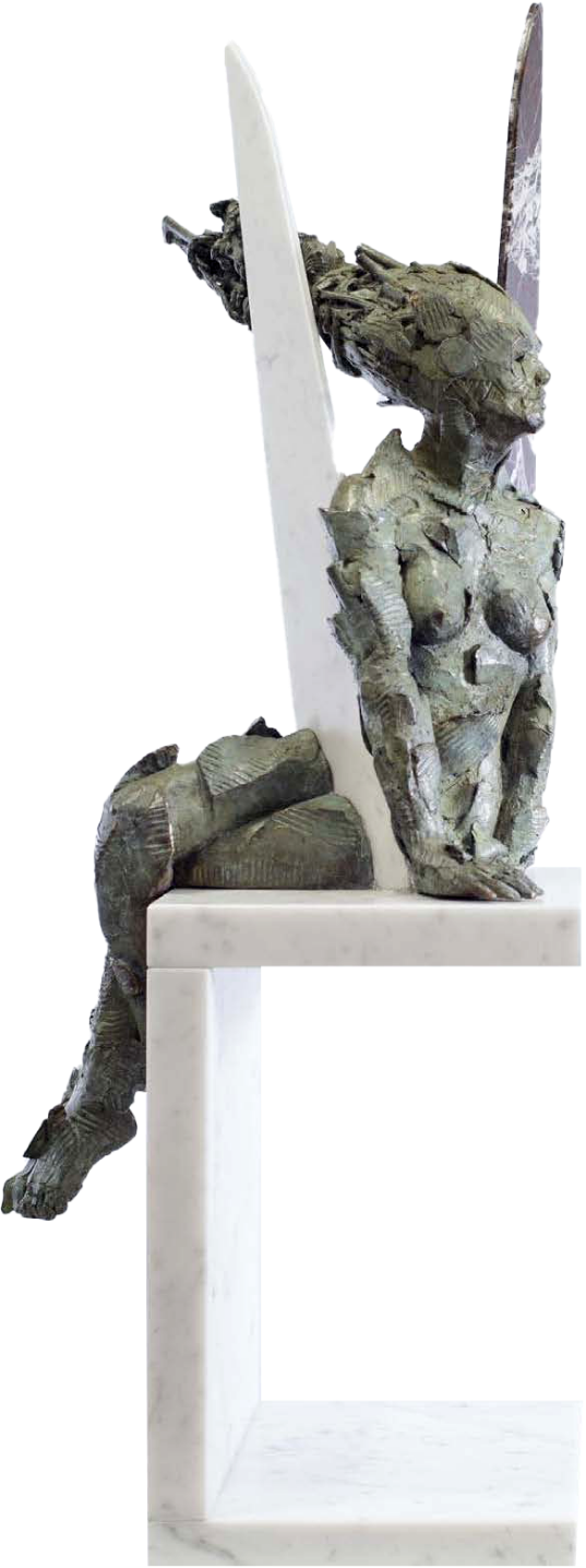 medusa tiziano bonanni