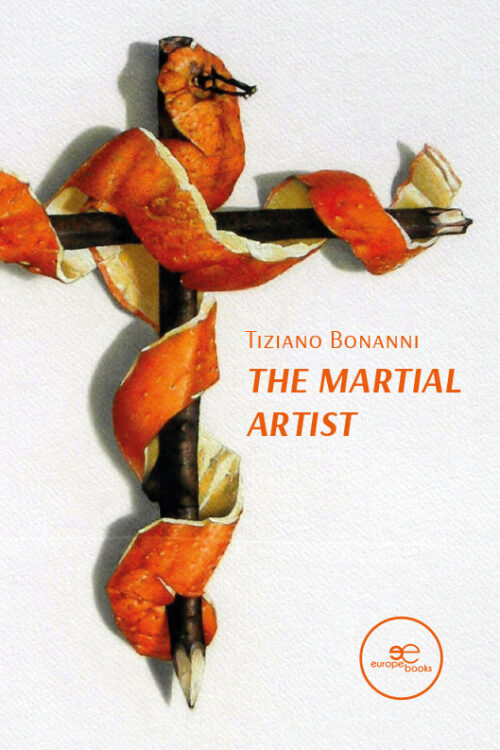 The Martial Artist